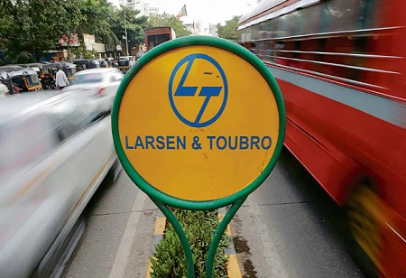 L&T and ReNew to jointly develop, operate green hydrogen projects in India